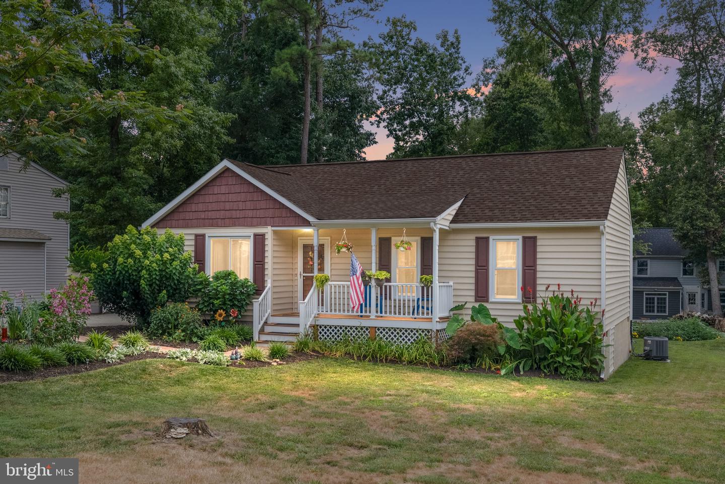 3130 Gregwood Road, Midlothian
