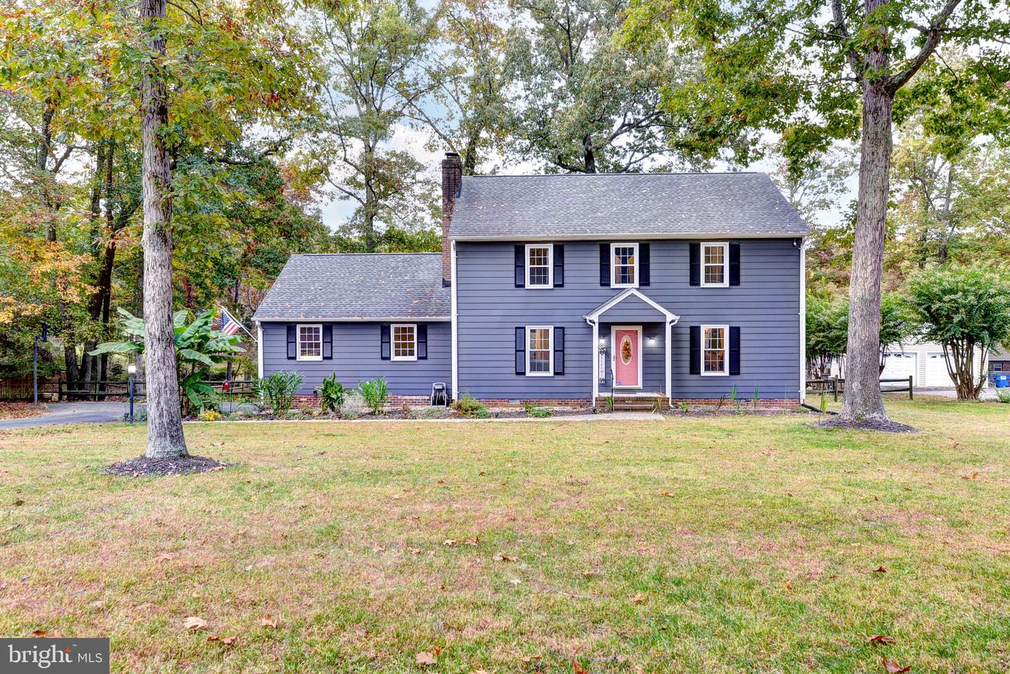 713 Spring Valley Road, South Chesterfield