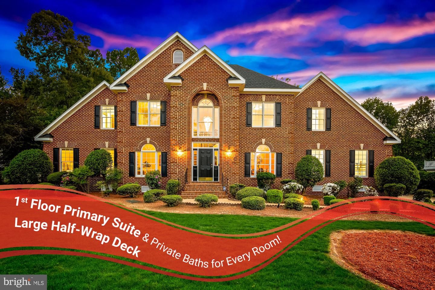12801 Hogans Alley, Chester