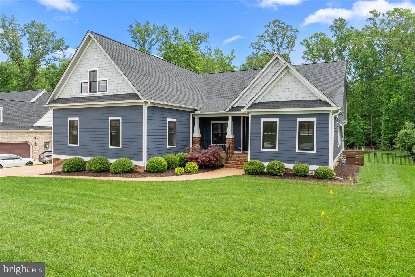 13510 Kelham Road, Midlothian