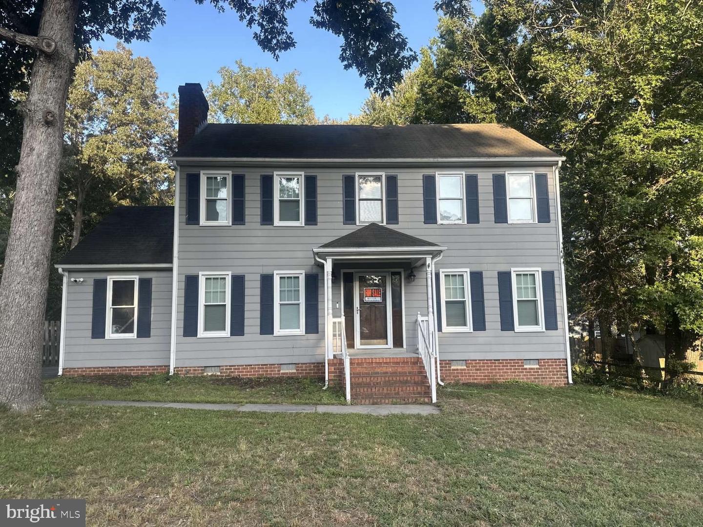 4209 Alms Lane N, North Chesterfield
