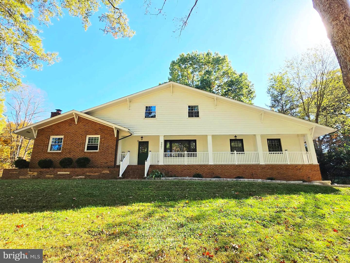 9901 Glass Road, North Chesterfield