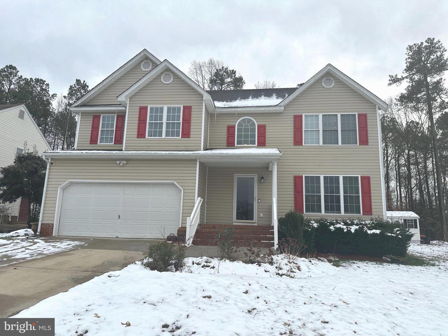 4343 Stately Oak Road, North Chesterfield
