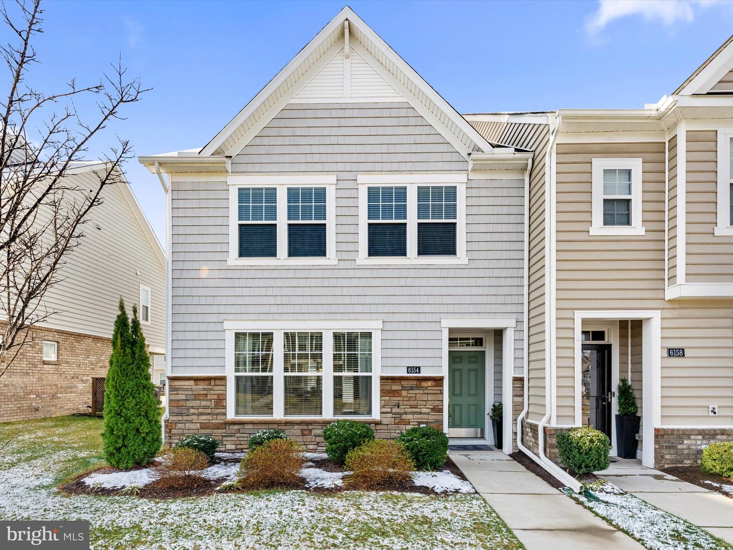 6154 Buntline Lane, Richmond