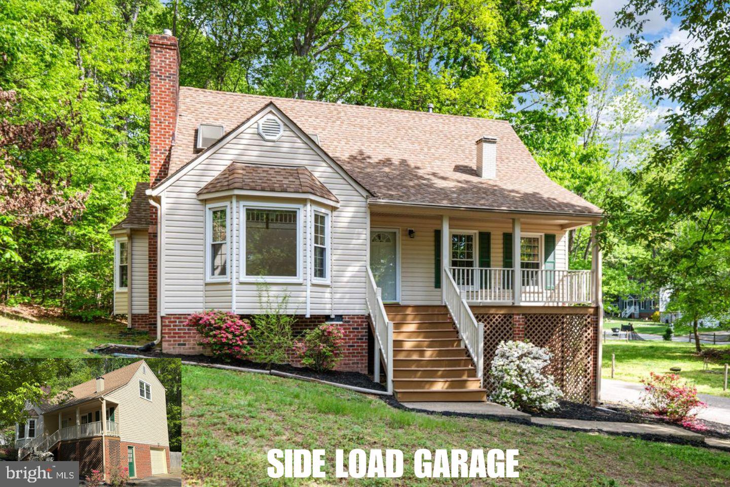 14202 Branched Antler Place, Midlothian
