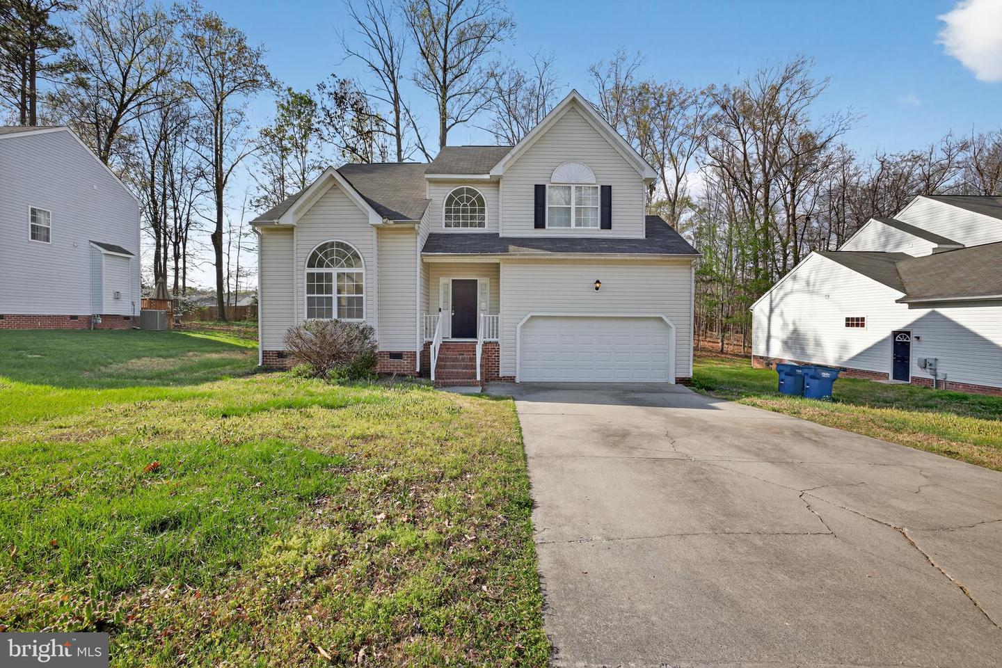 7630 Hancock Farm Lane, Chesterfield
