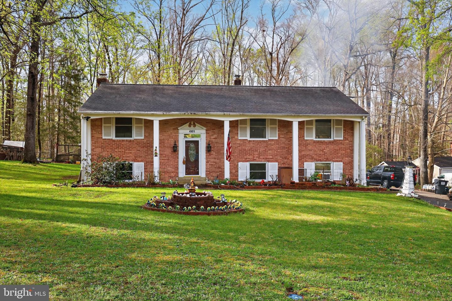 4901 Lair Drive, North Chesterfield