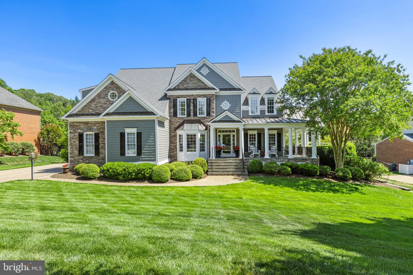 2613 Founders Bridge Road, Midlothian