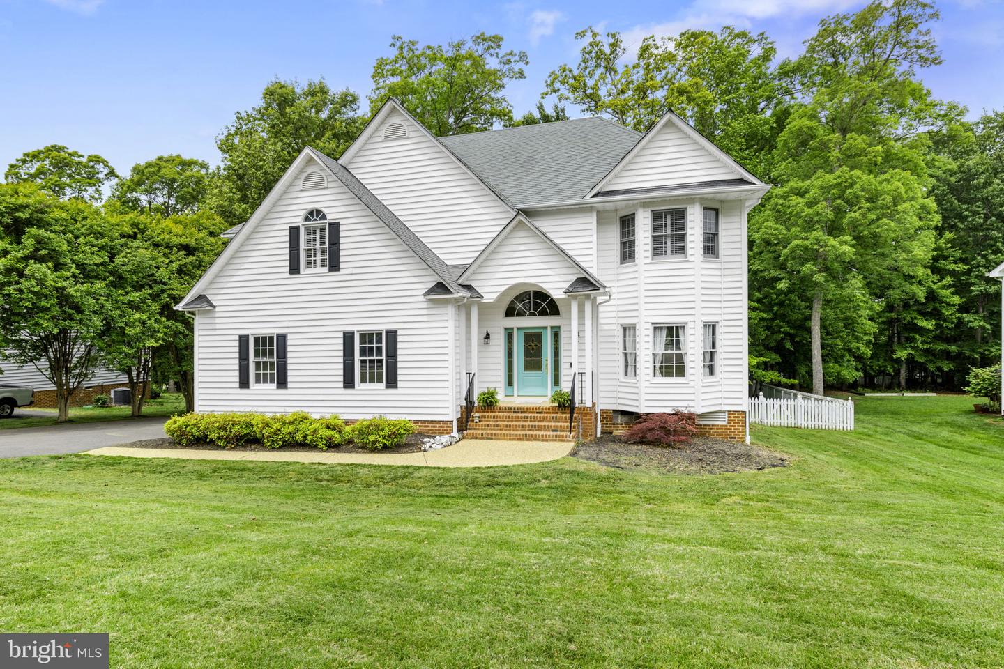 3614 Rivermist Court, Midlothian