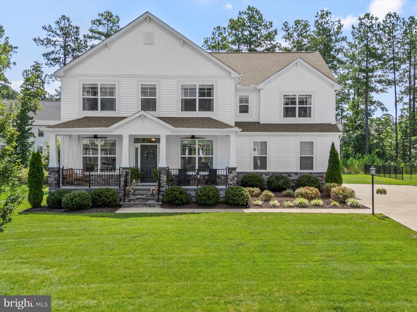 16819 Chalet Court, Chesterfield