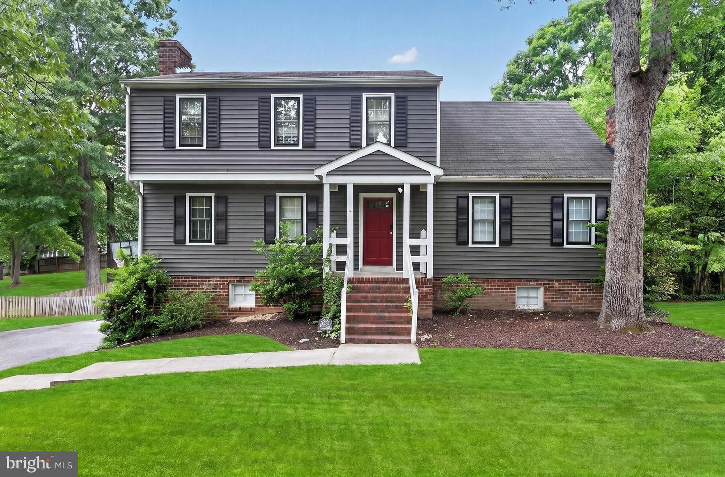 1412 Turnmill Drive