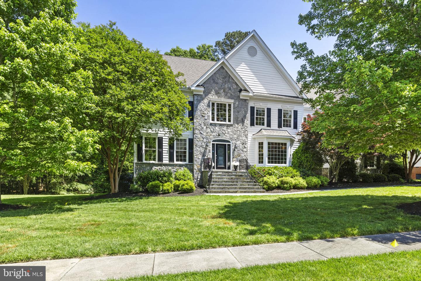 4413 Wilcot Drive, Midlothian