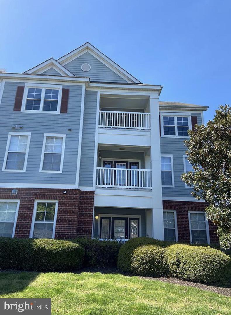 600 Fern Meadow Loop #306, Midlothian