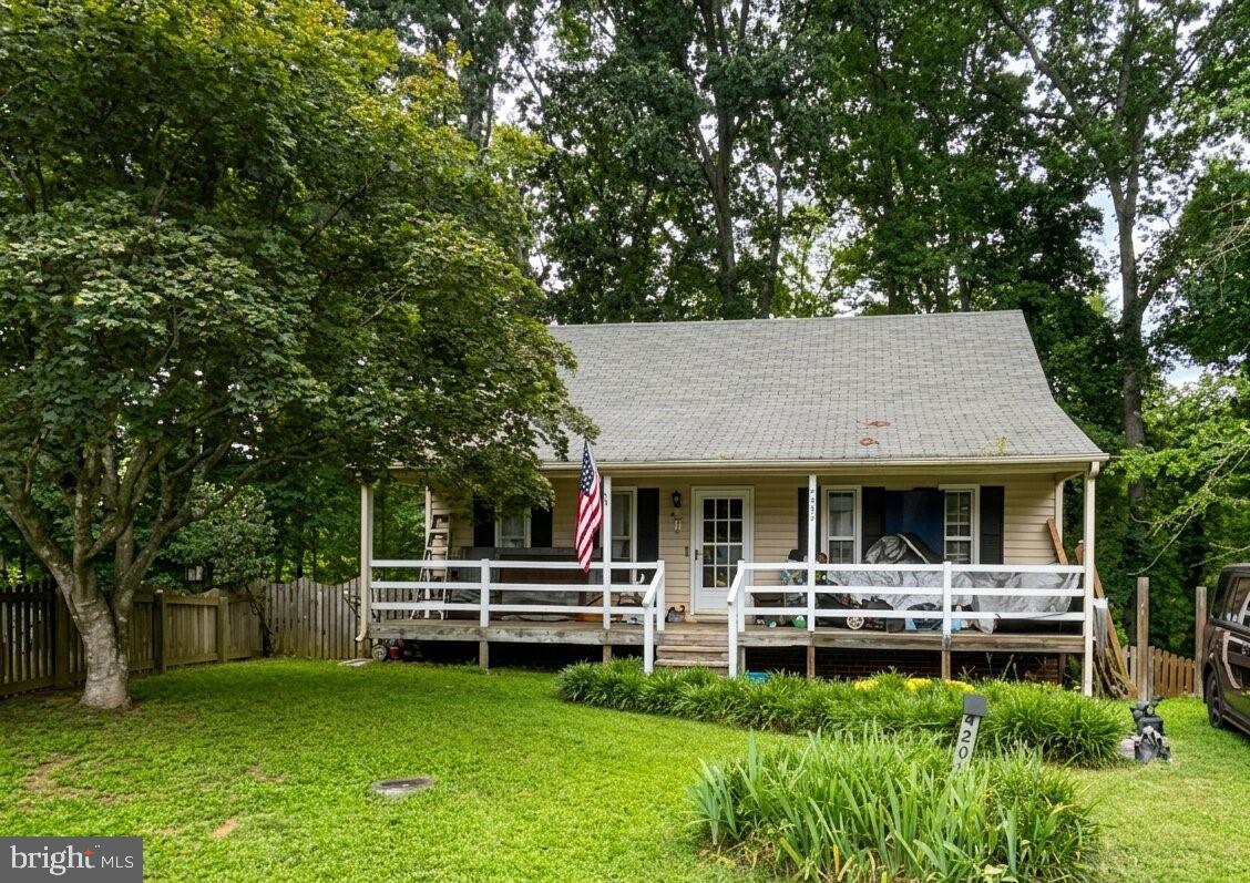 4202 Kempwood Court