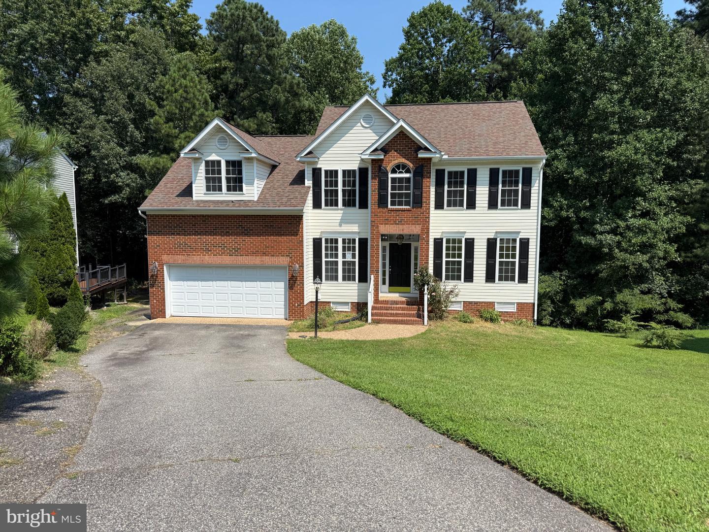 3455 Ivyridge Drive