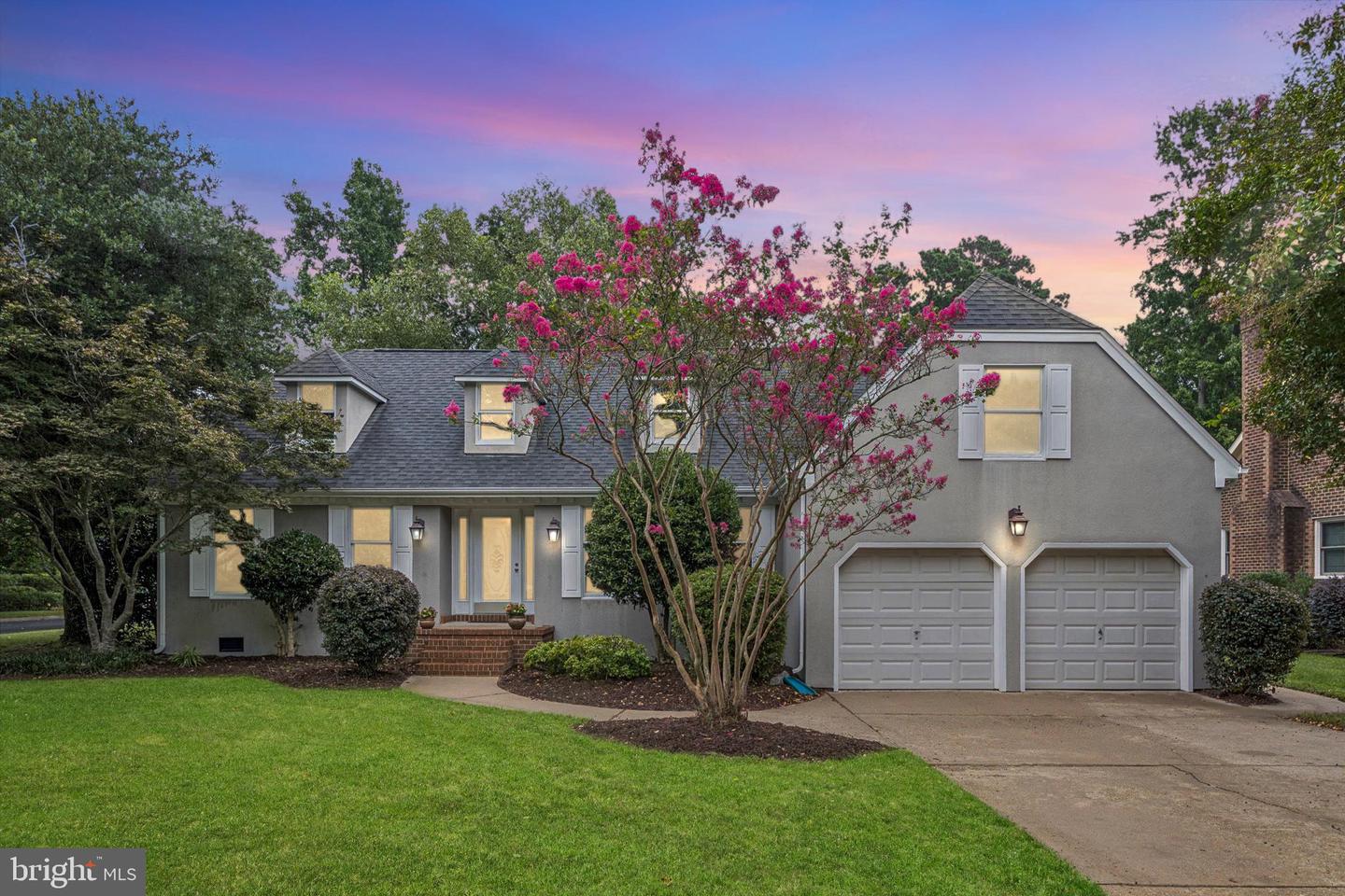 720 Elderberry Court, Chesapeake