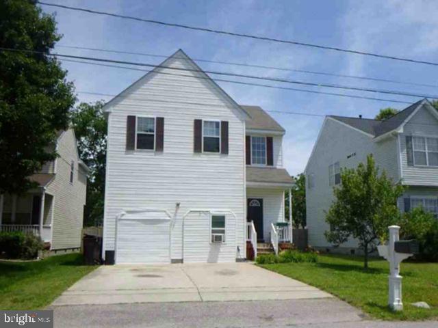 112 Grant Street
