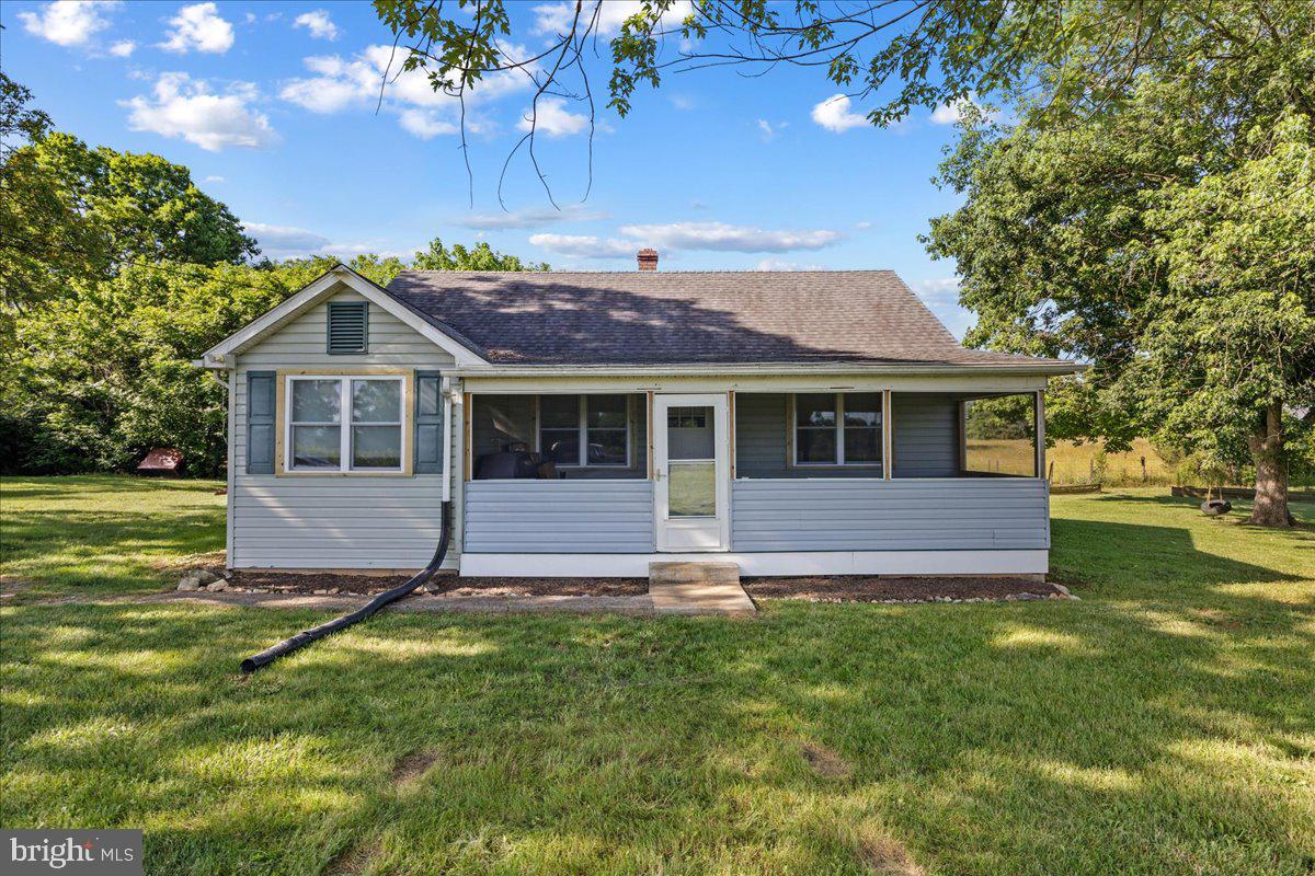 11051 Harry Byrd Highway, Berryville