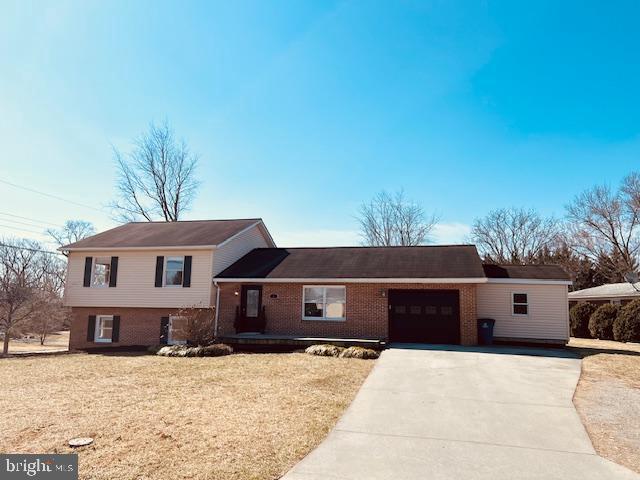 1 Bel Voi Drive, Berryville