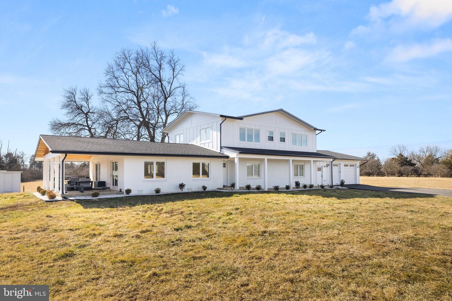 773 Old Winchester Road, Boyce