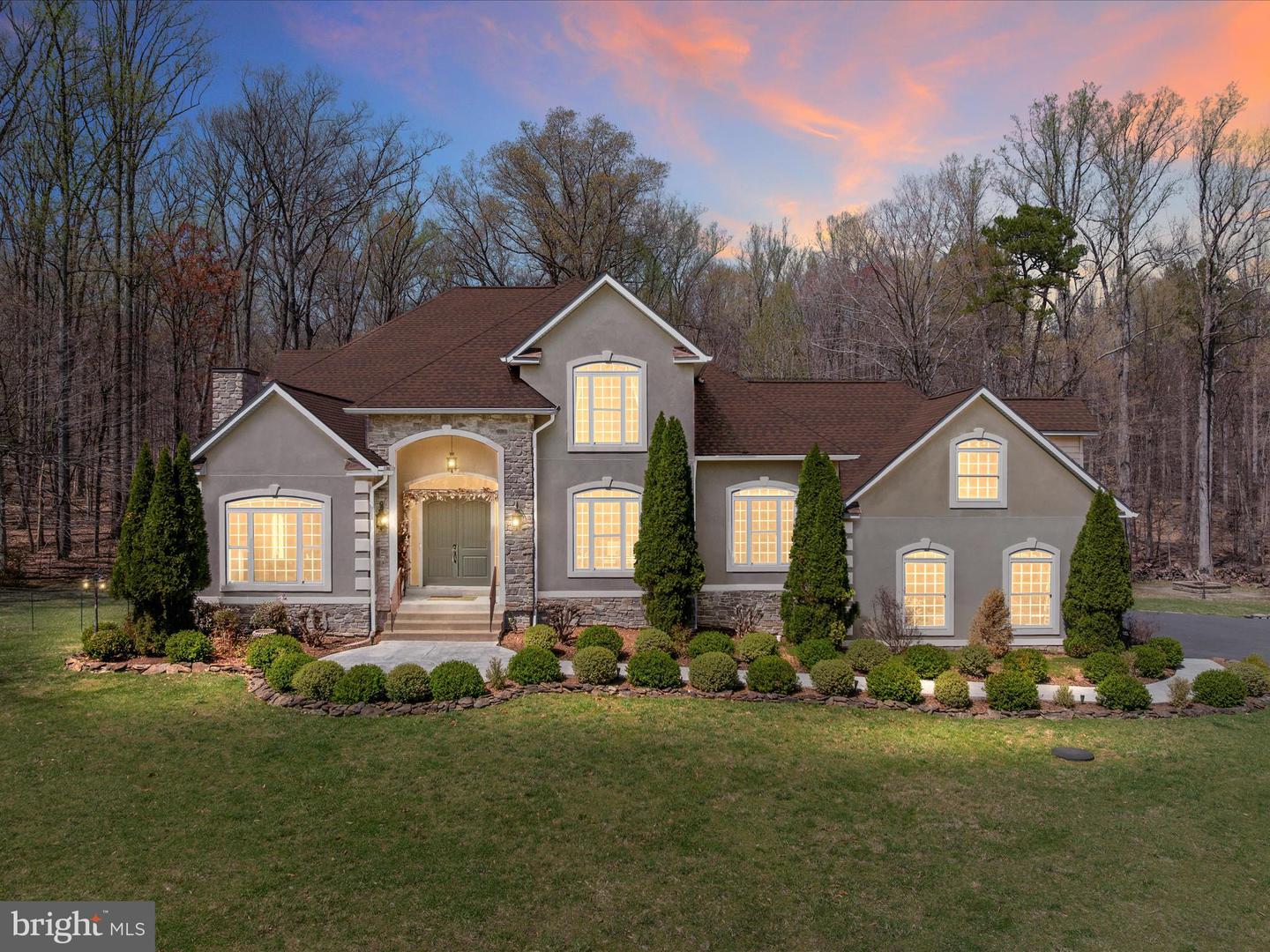 460 Solitude Lane, Boyce