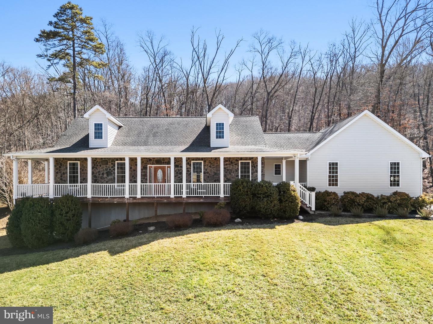 7010 Howellsville Road, Boyce