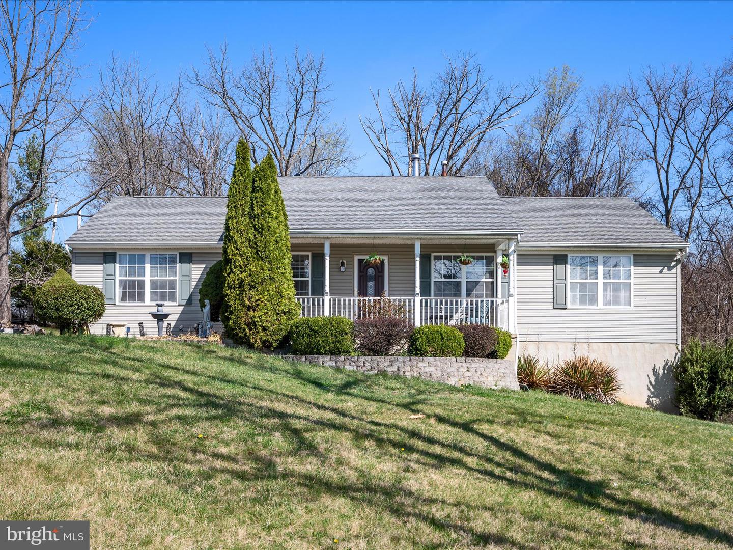 1264 Shepherds Mill Road, Berryville