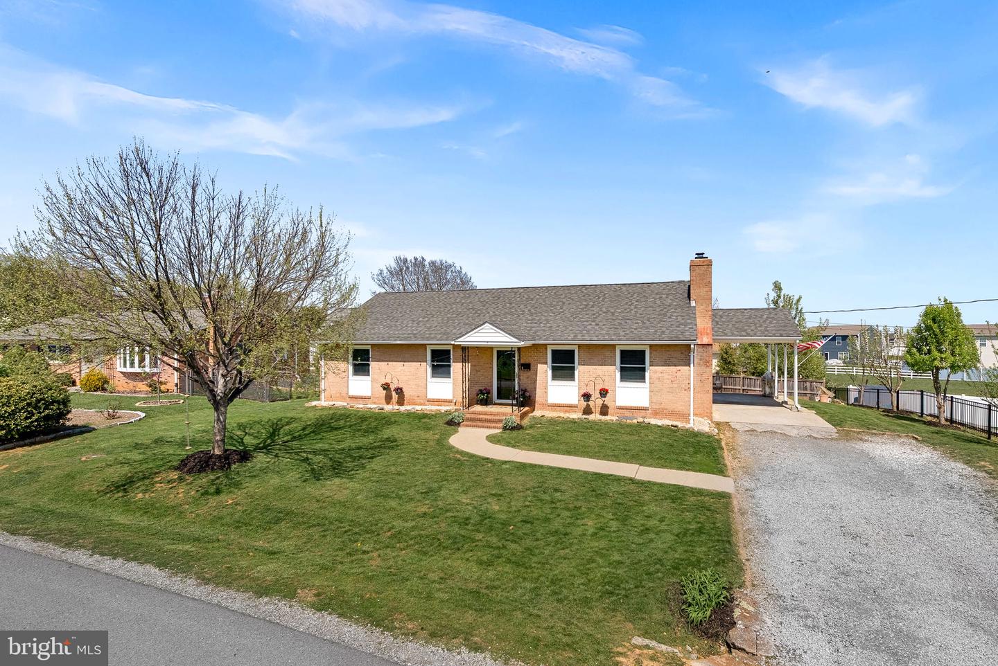 4 Rockcroft Drive, Berryville