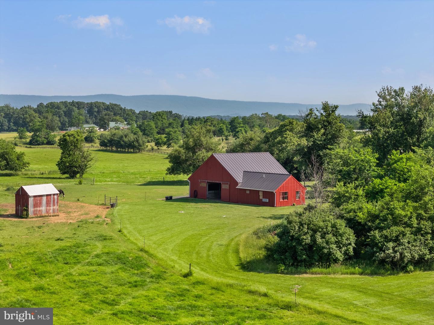 589 Bellevue Lane, Boyce