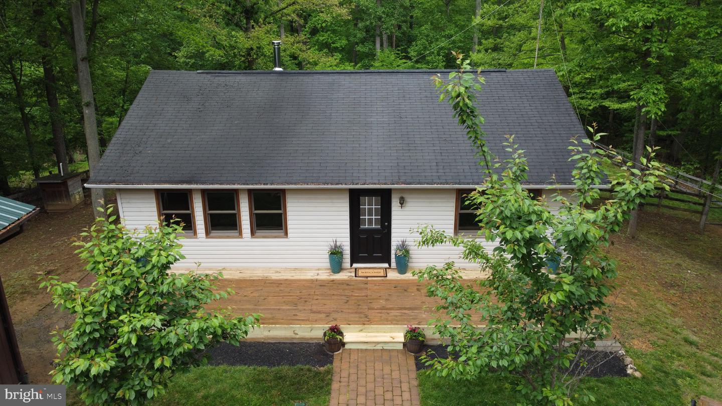 2834 Calmes Neck Lane, Boyce