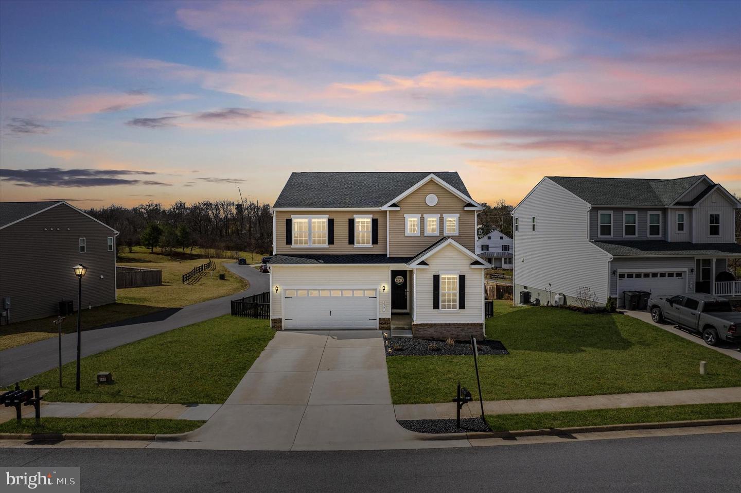 237 Pleasant Hill Drive, Boyce
