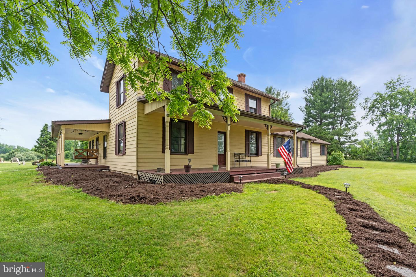 2072 Senseny Road, Berryville