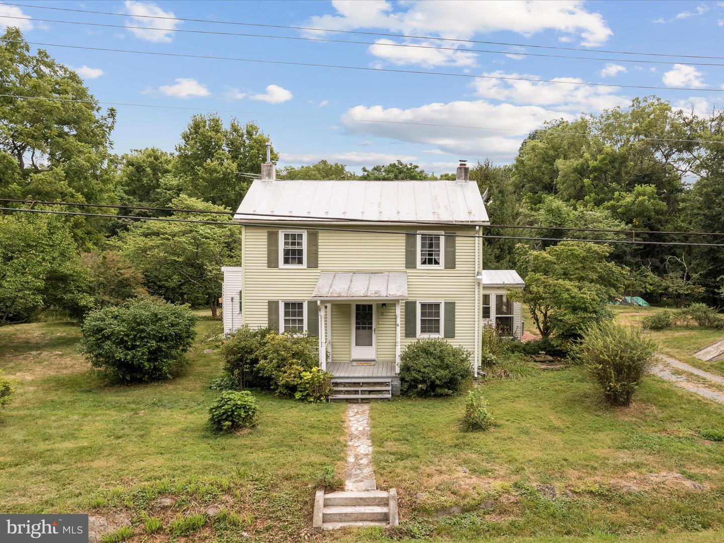 2050 Crums Church Road, Berryville