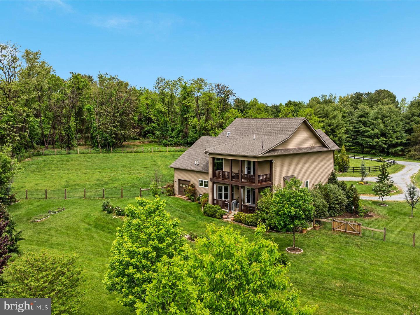78 Burch Lane, Boyce