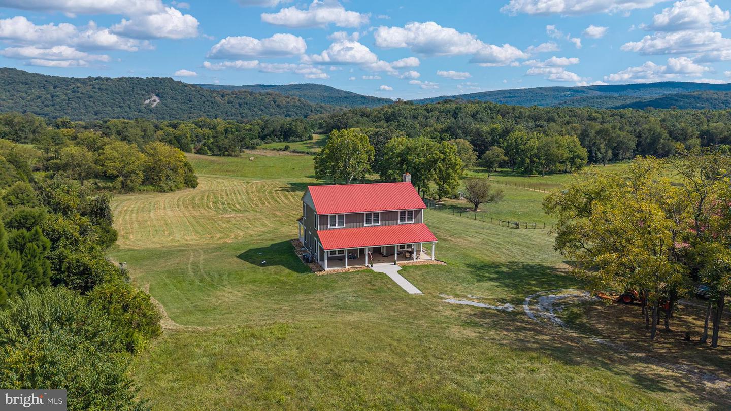 620 Tilthammer Mill Road, Boyce
