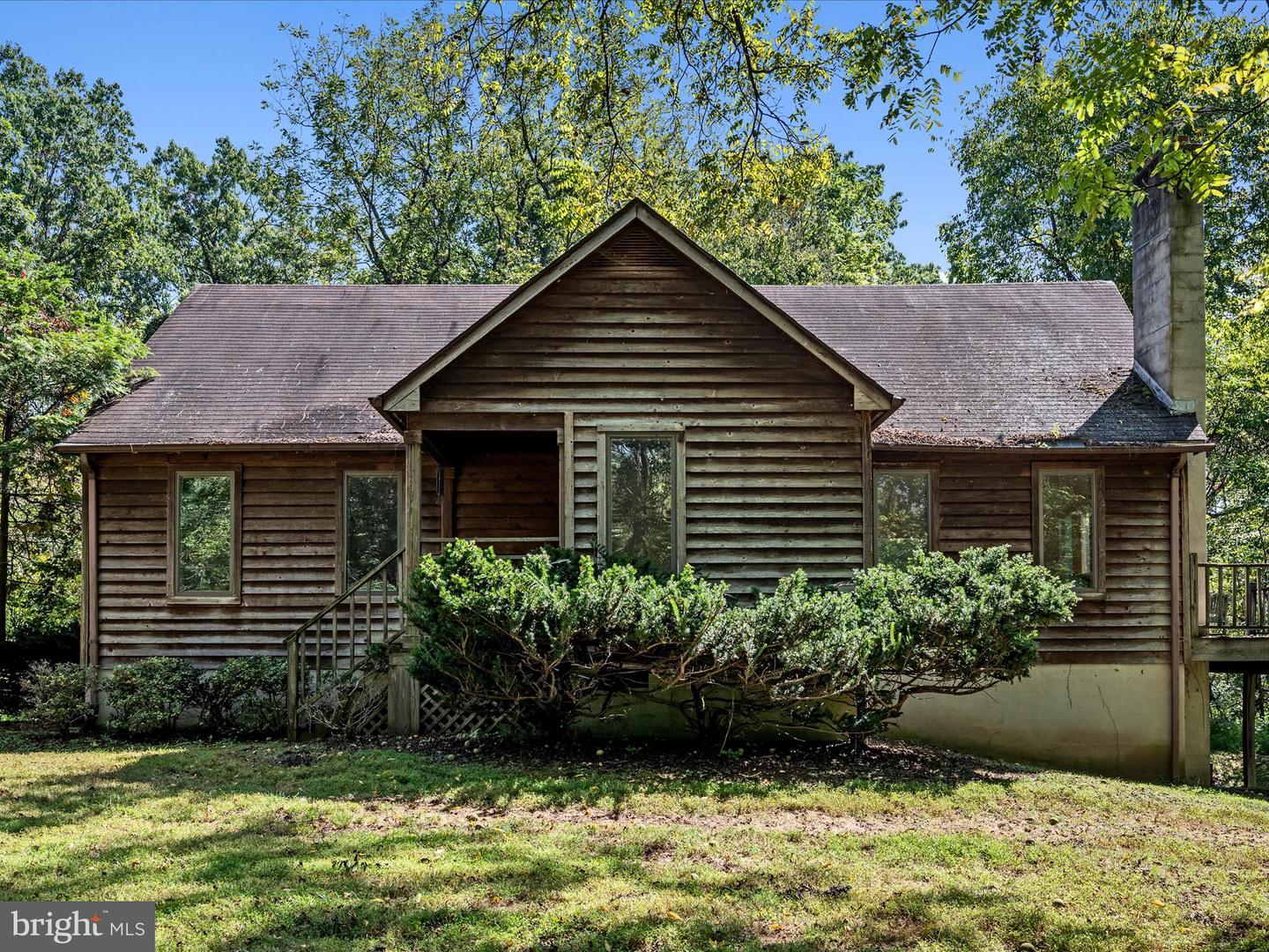 616 Chestnut Lane, Berryville