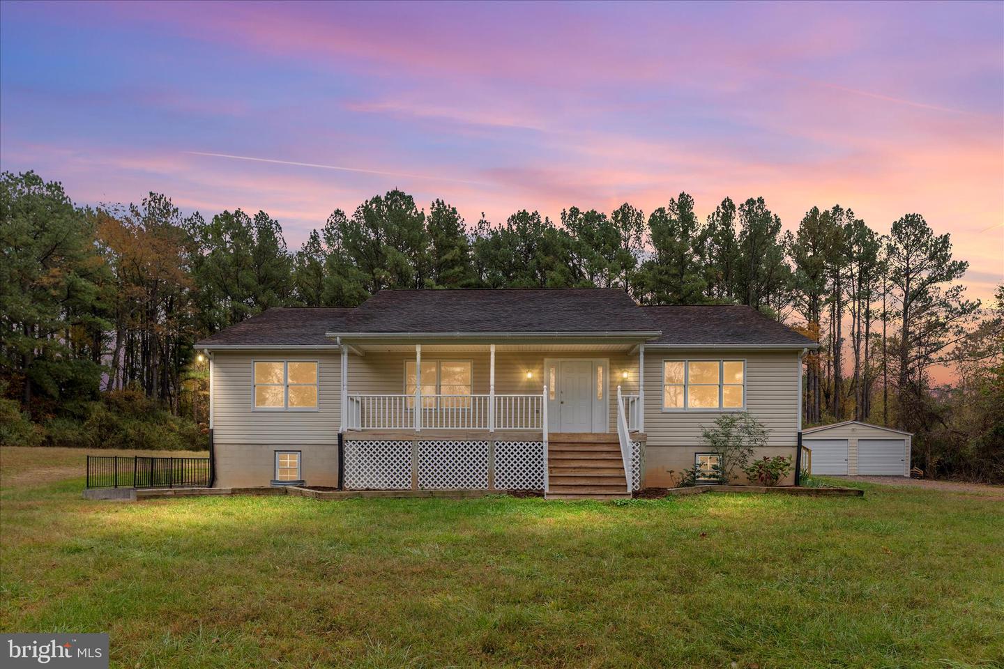 2983 Old Winchester Road