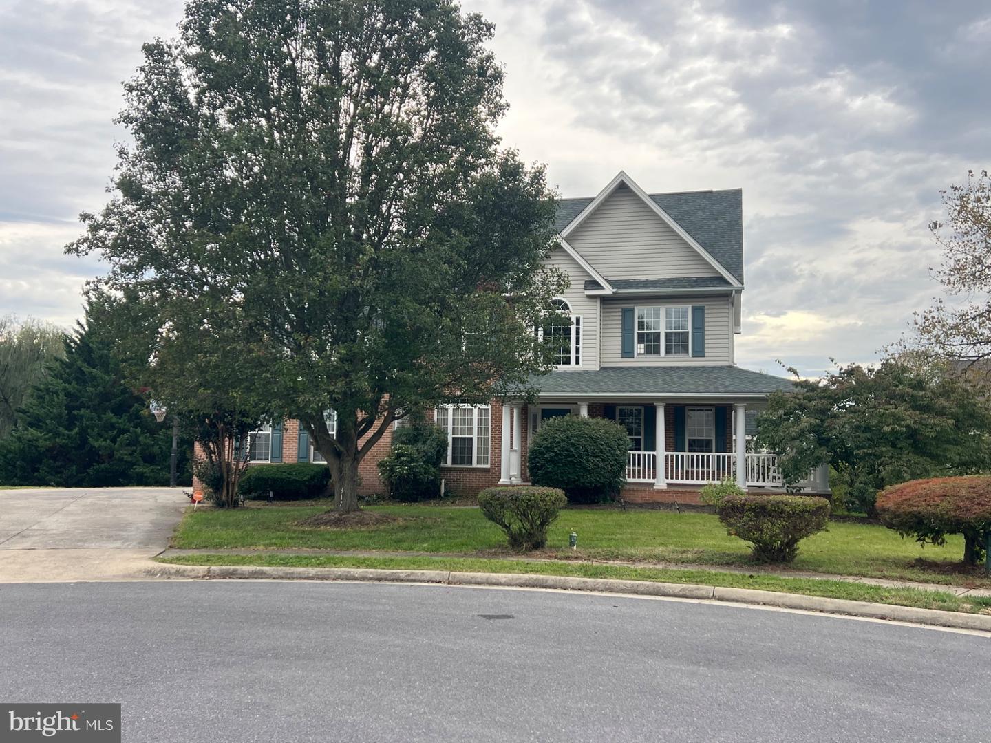 317 Henderson Court