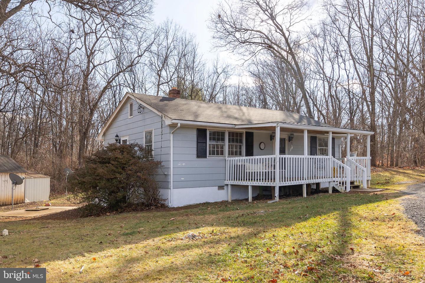 304 Garden Road, Berryville