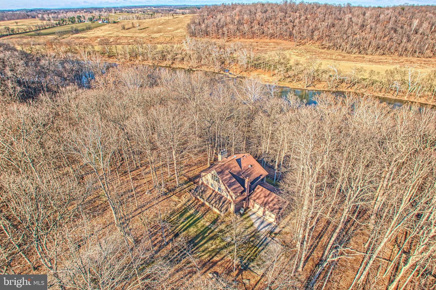 222 Barred Owl Lane, Boyce
