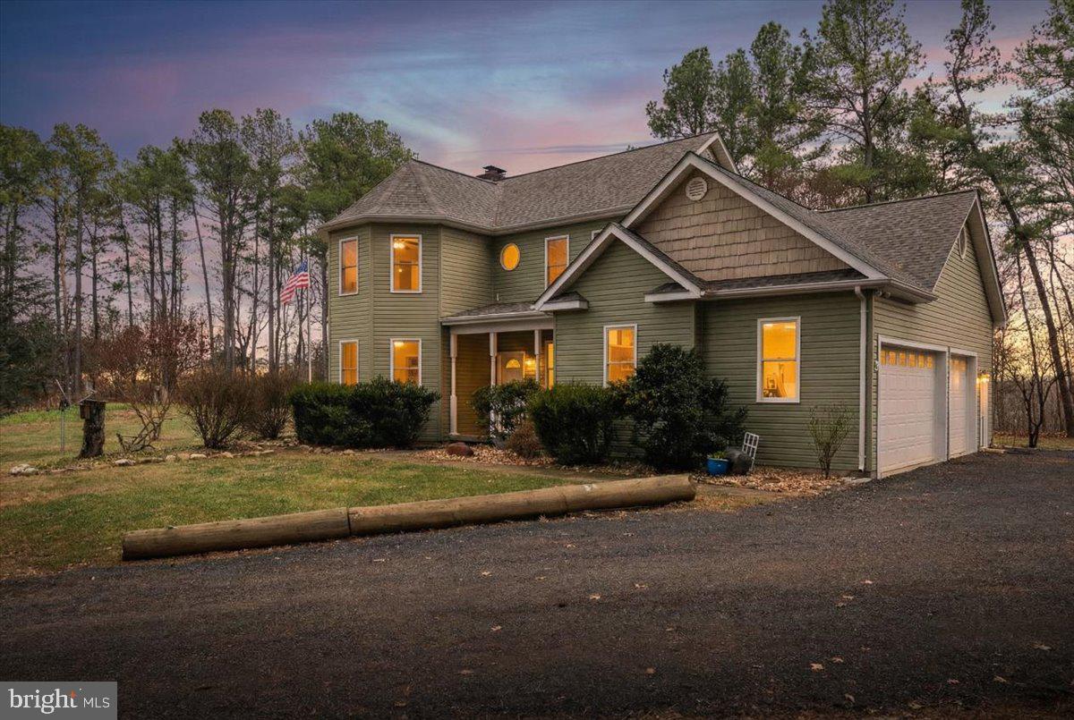 2981 Old Winchester Road, Boyce