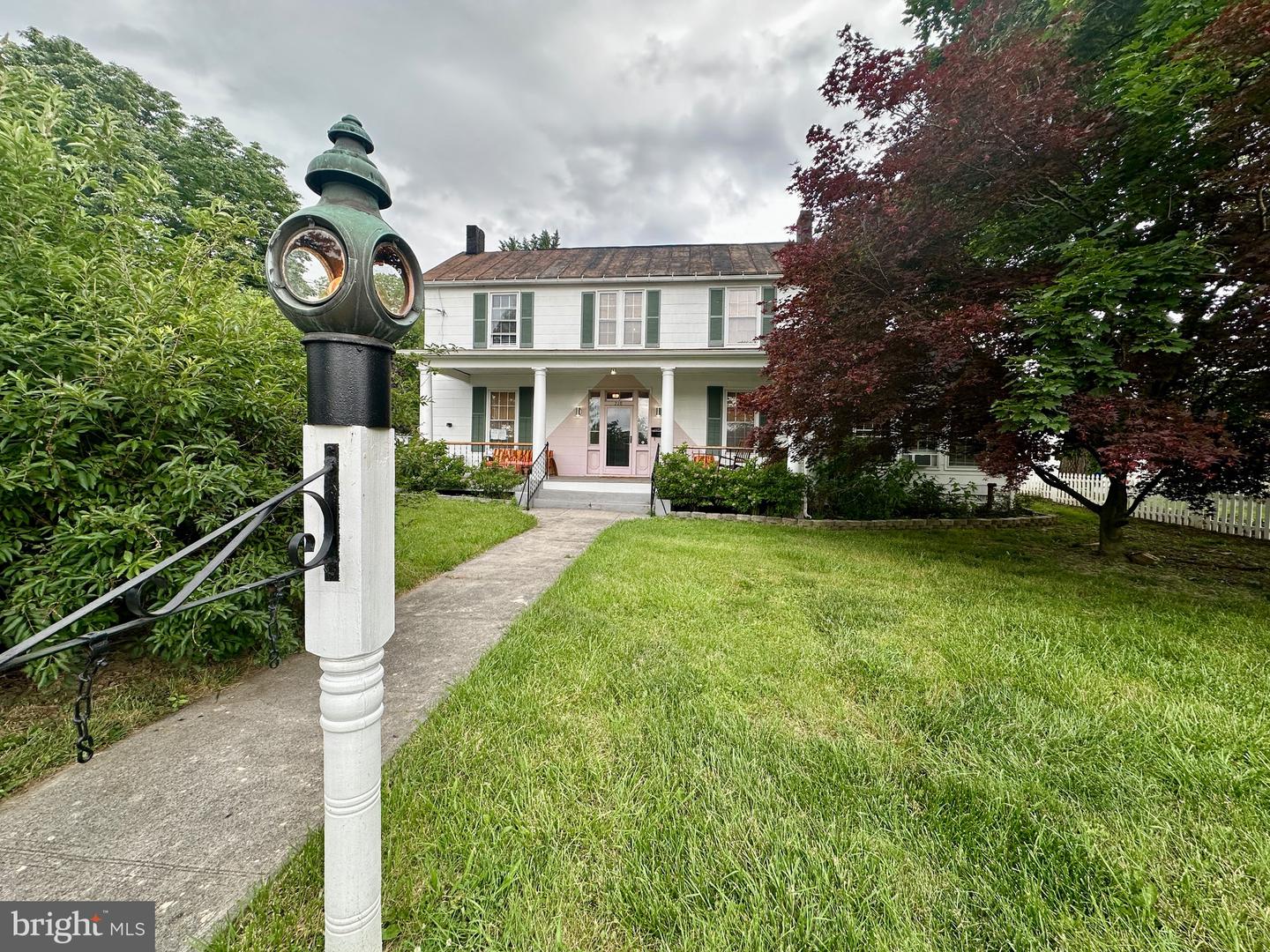 210 W Main Street