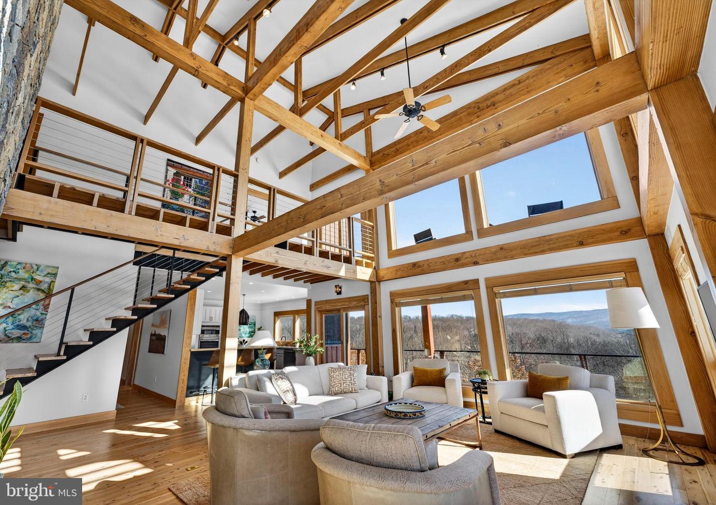 1230 Chilly Hollow Road, Berryville