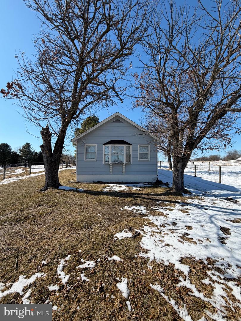 1647 Wrights Mill Road, Berryville
