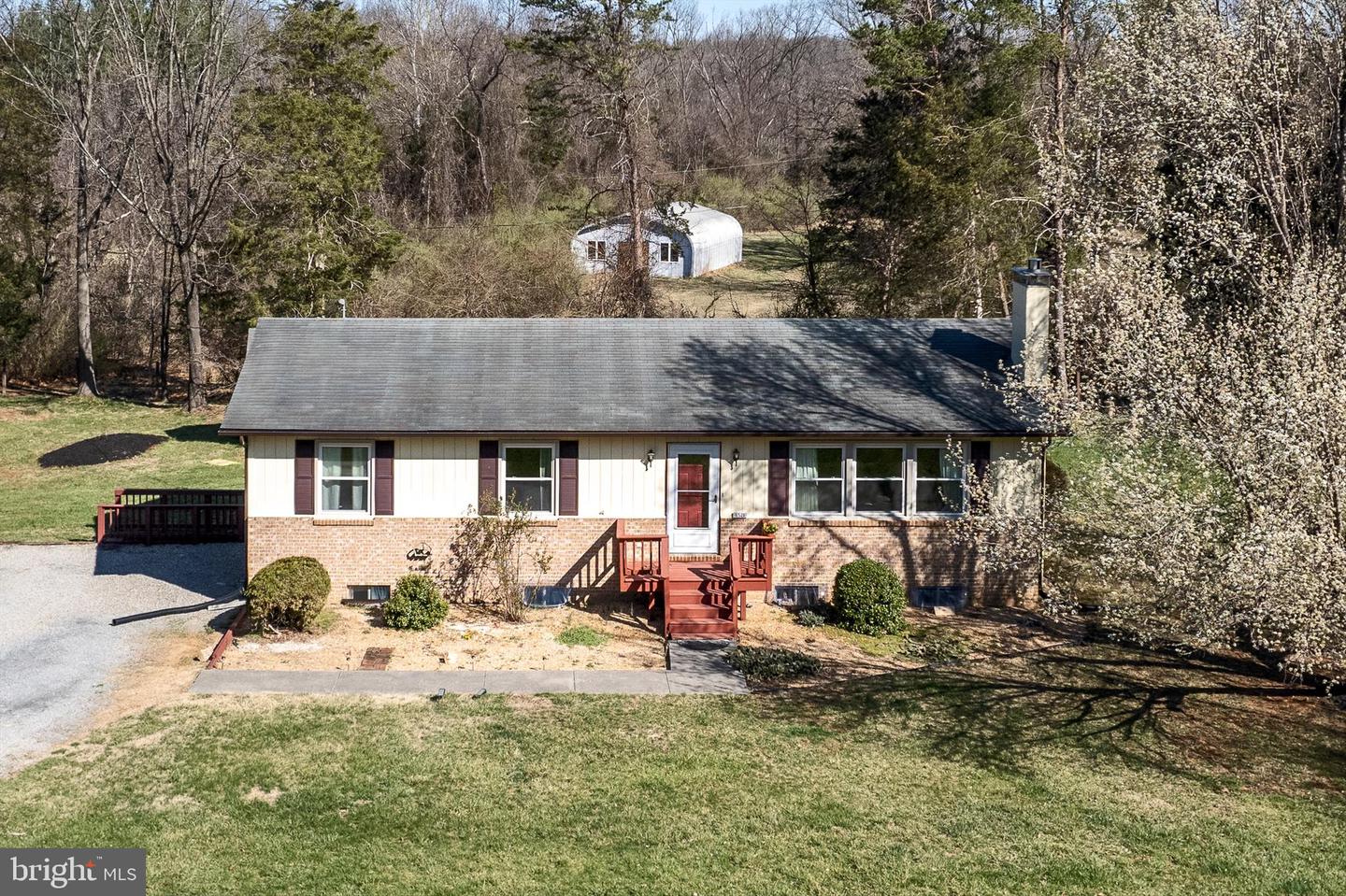 6521 Howellsville Road, Boyce