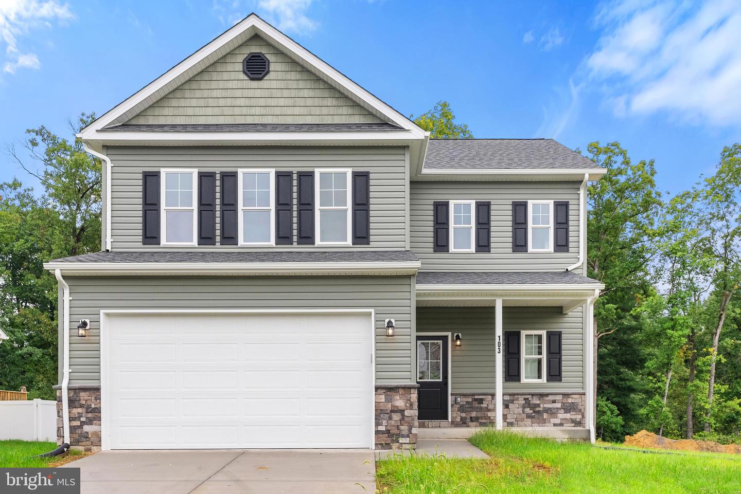Lot 3j White Pine Lane