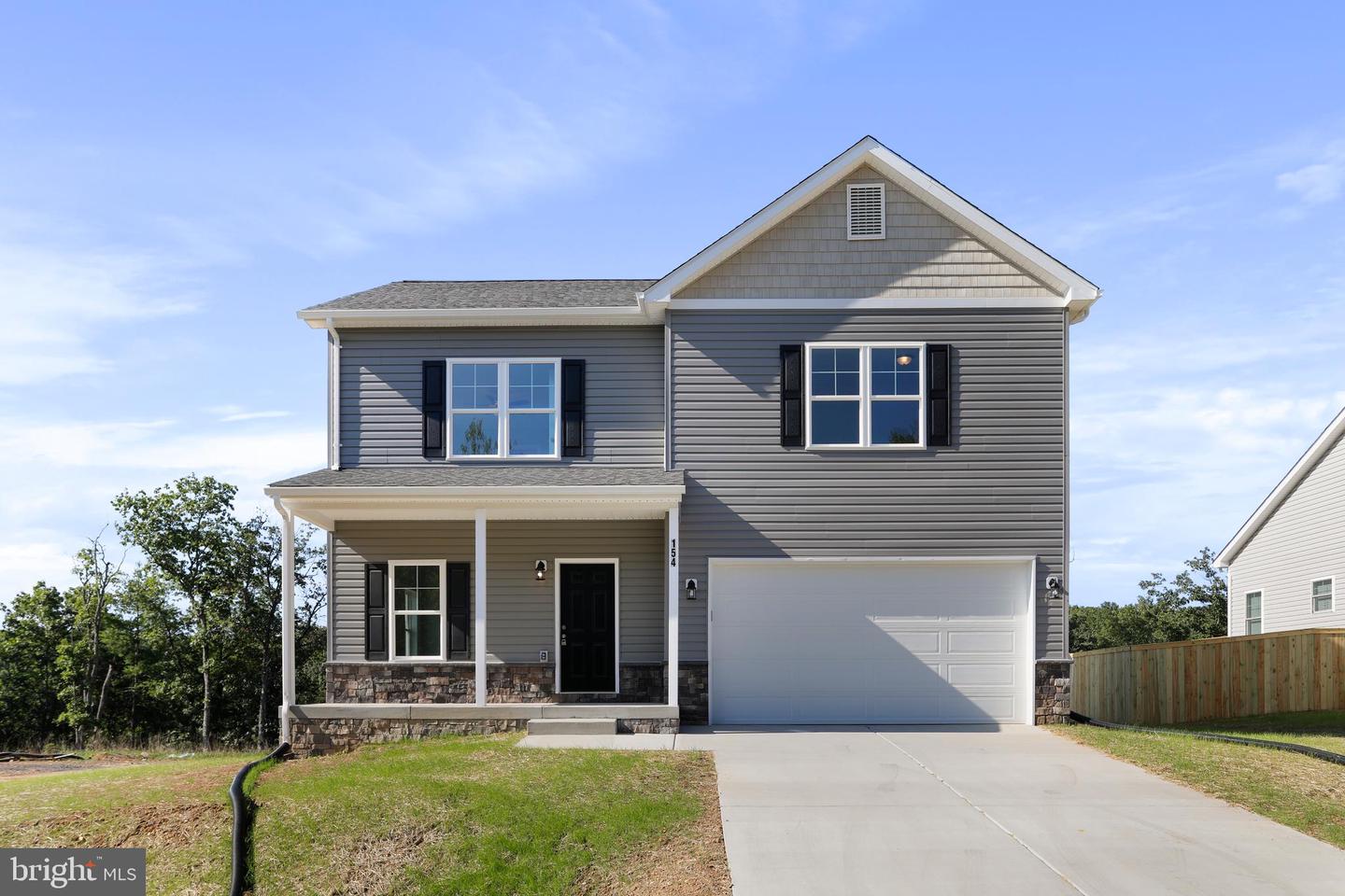 Lot 3j White Pine Lane