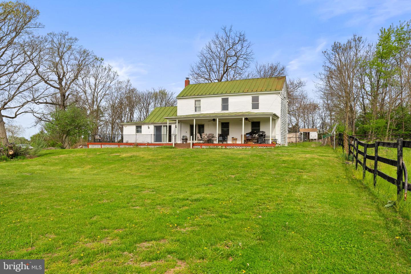 420 Russell Road