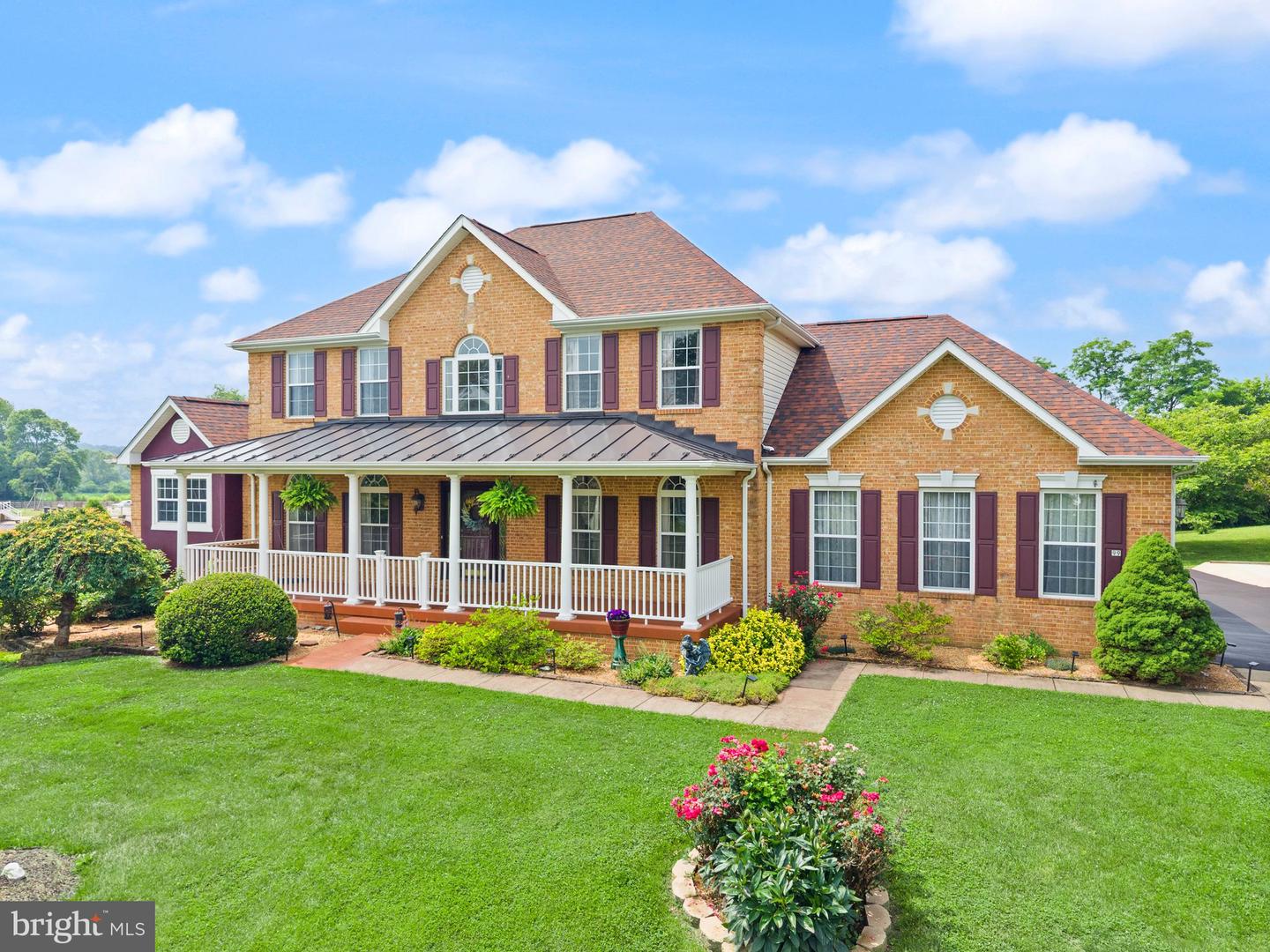 99 Fox Lane