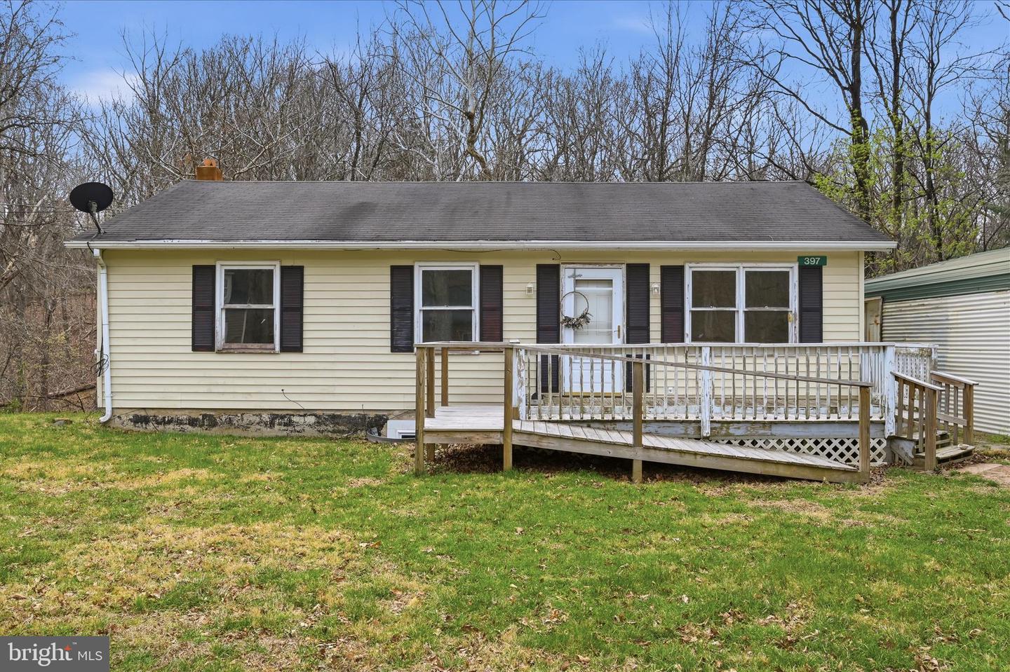 397 White Oak Lane